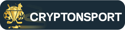 CryptonSPORT Official LOGO