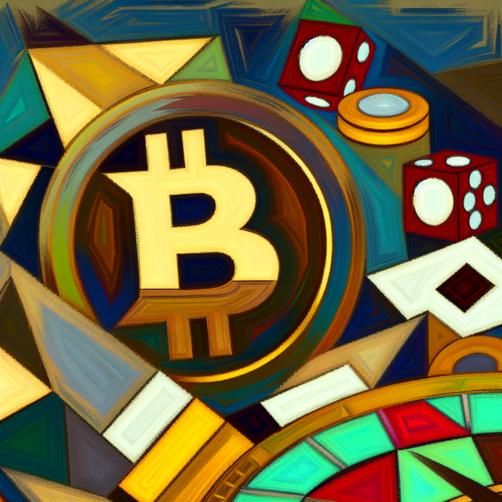 The Rise of Cryptocurrency in Online Gambling: A New Era