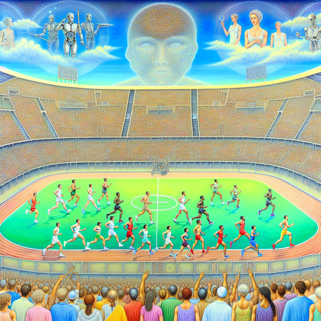 AI & Crypto in SPORT